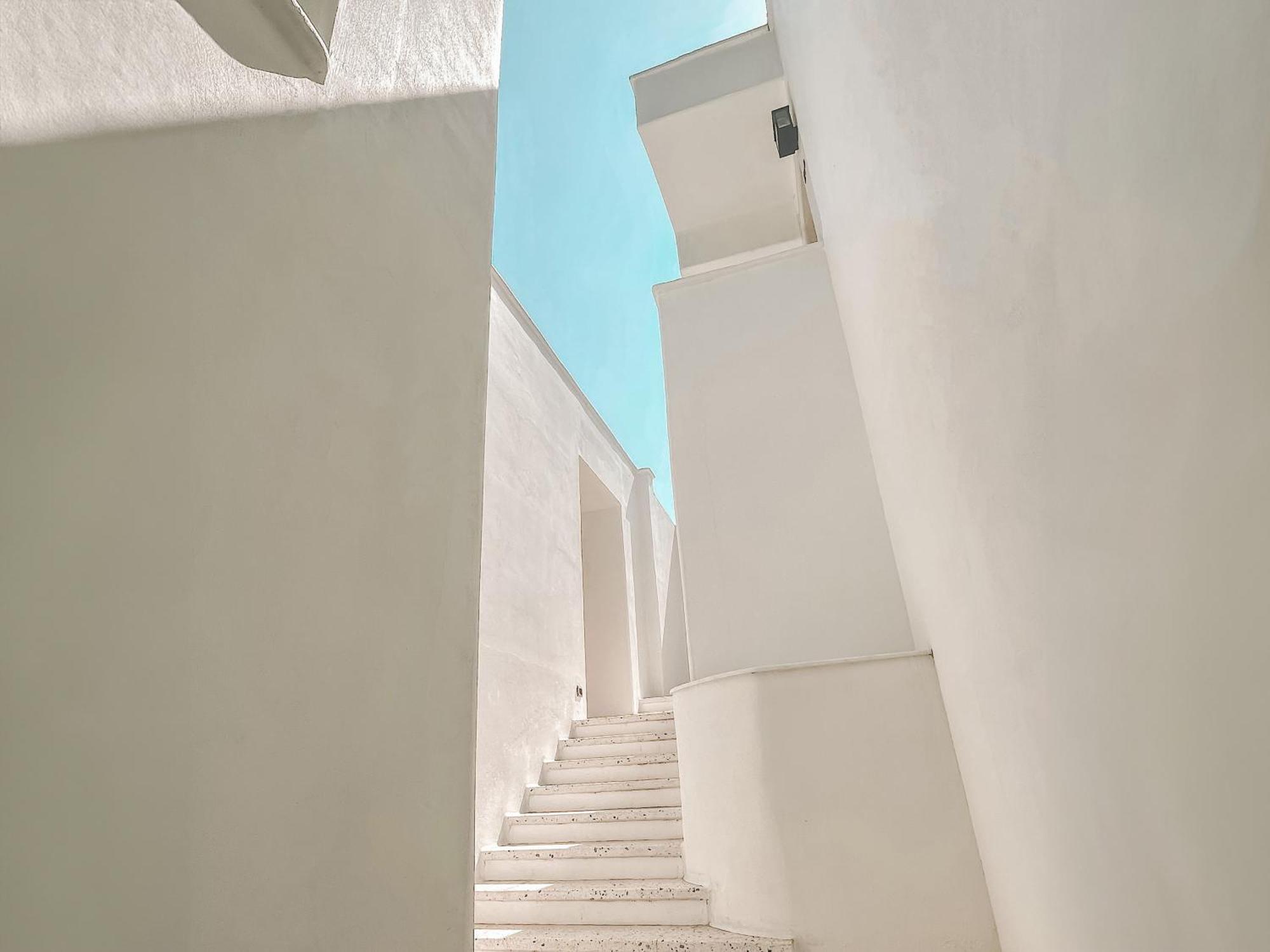 Perios Beach House - Adults Only Turunç Bagian luar foto