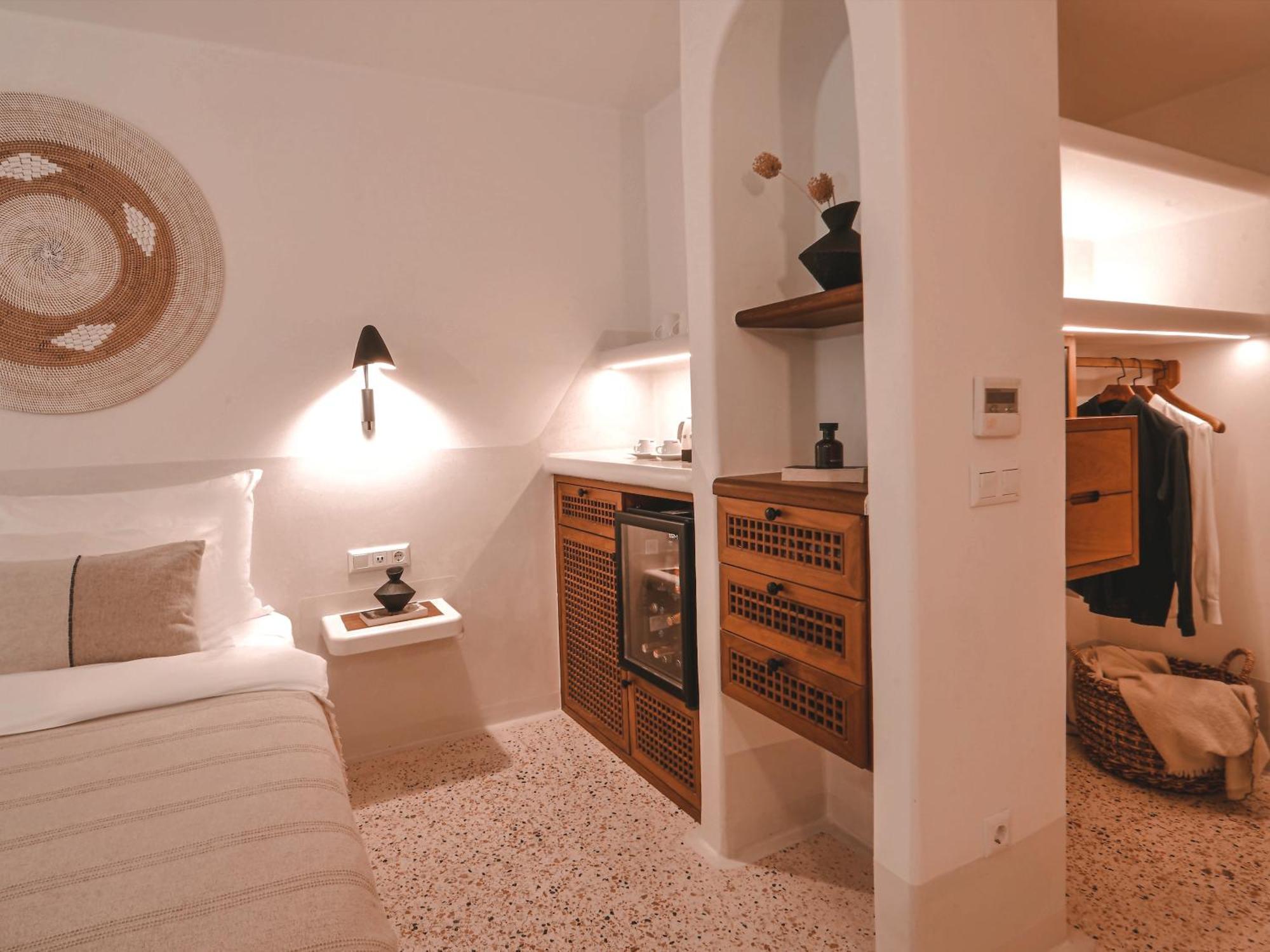 Perios Beach House - Adults Only Turunç Ruang foto